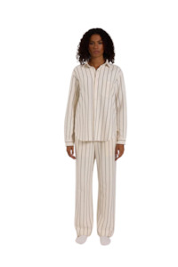 Long Sleeve Sleep Shirt