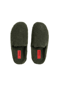 Kush Slipper