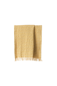 Bed Bath Towels: Mae Hand Towel