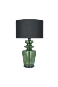 Audio Lighting Lighting: Emerald Table Lamp