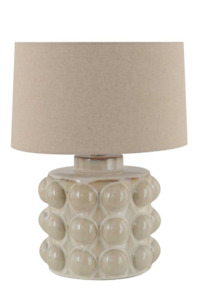 Audio Lighting Lighting: Estelle Table Lamp