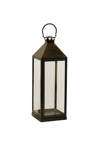 Long Island Lantern Tall