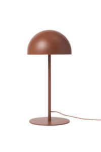 Audio Lighting Lighting: Moon Table Lamp