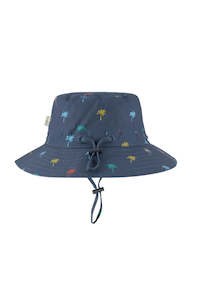 Ryder Sunhat - Palm Midnight