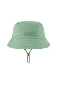 Billy Bucket Hat - Teal