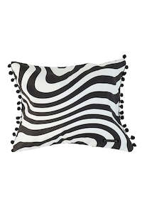Inflatable Beach Pillow