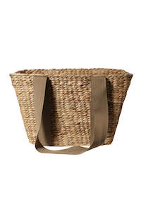 Journey Tote Bag
