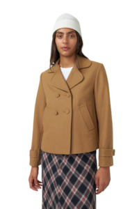 Kate Sylvester: Bubble Beanie