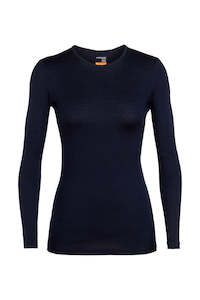 Womens 200 Oasis Crewe