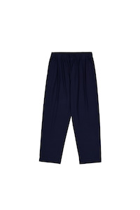 Aspen Pant - Evening Navy