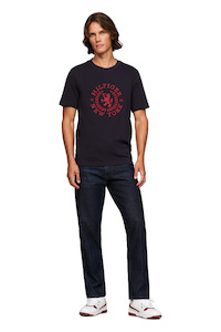 Big Icon Crest Tee