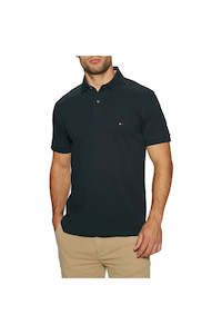 Tommy Hilfiger: 1985 Regular Polo - Desert Sky