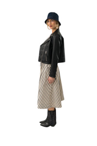Womens Sale: BristoL Midi Skirt