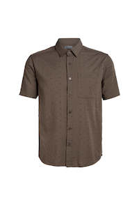 Compass Ss Shirt