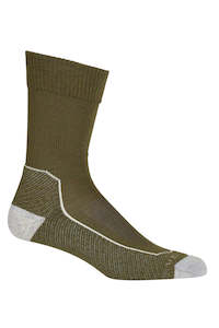 Womens Hike+ Light Crew Sock