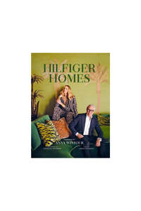 Homewares: Hilfiger Homes