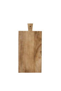 Artisan Rectangle Serving Board - 45cm