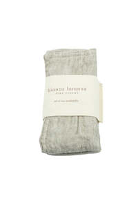 Homewares: Leggera Wash Clothes Set of 2 - Thyme