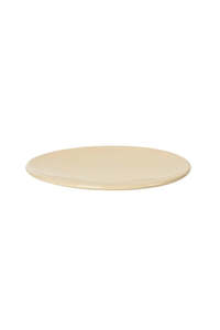 Alfredo Serving Plate - Medium