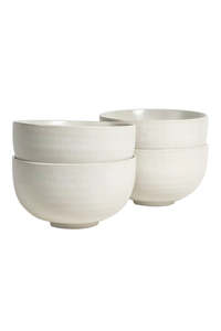 Alchemy Noodle Bowls 4 Pack