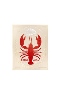 Dining Cutlery: Printworks: The Essentials Seafood Tools