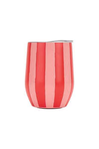 Kitchen Drinkware: Double Walled Tumbler