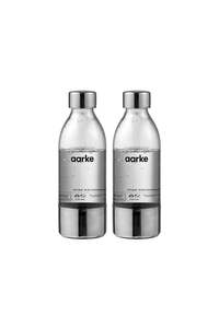 Small Pet Water Bottle - 2 Pack