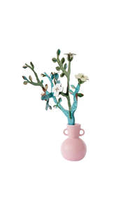 Living Art Mirrors: Objects Artist - Van Gogh Almond Blossom