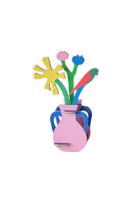 Objects Artist - Matisse Paper Bloom