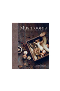 Mushrooms