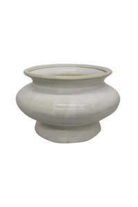 Terracotta Urn