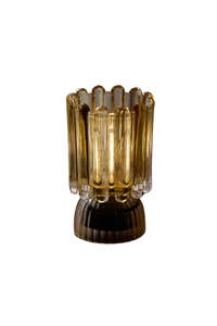 Audio Lighting Lighting: Lotti Lamp