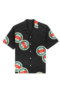 Box Party Shirt/Coasters