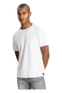 Mcqueen Slub Jersey T-shirt