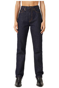Nico Straight Jean