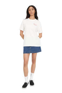 Womens Sale: Classic Tee 170/Masterpiece - Chalk