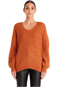 Jade Jumper