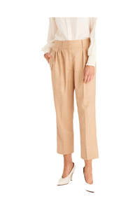 Clement Pant
