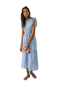 Lollys Laundry: Harriet Maxi Dress