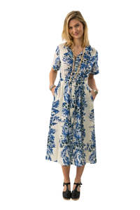 Blake Maxi Dress