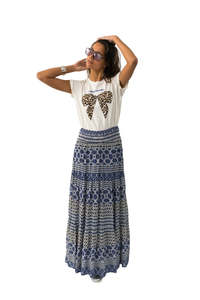 Roma Tee