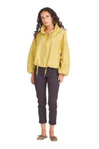 Morgan Parka