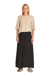 Sills: Jayden Boucle Tee