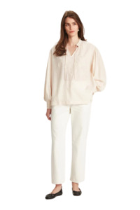 Sills: Salina Blouse