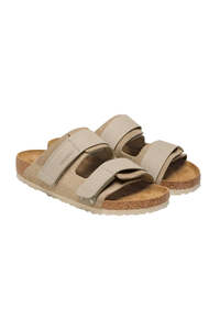 Birkenstock: Uji - Regular