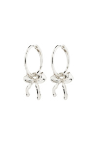 Pilgrim: Cassian Recycled Hoop Earrings