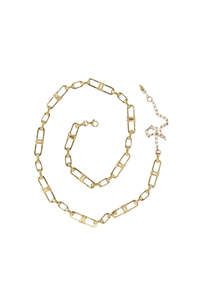 Alida Dual Anchor Chain
