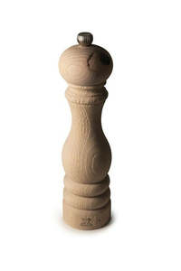 Paris Nature Salt Mill - Wooden