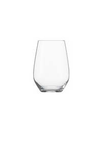Vina Stemless Bordeaux Glass