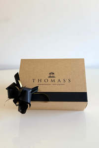 Thomas's Gift Box